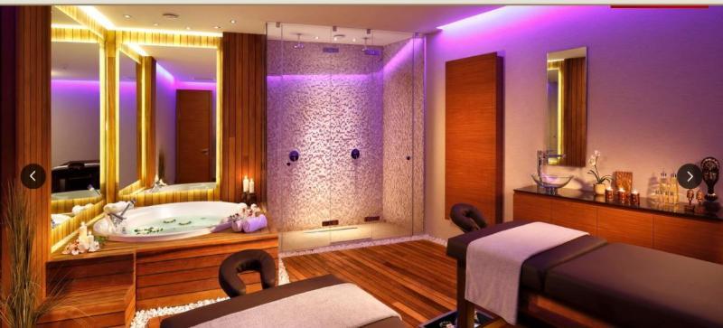 Fraser Place Anthill 5* Stambuł