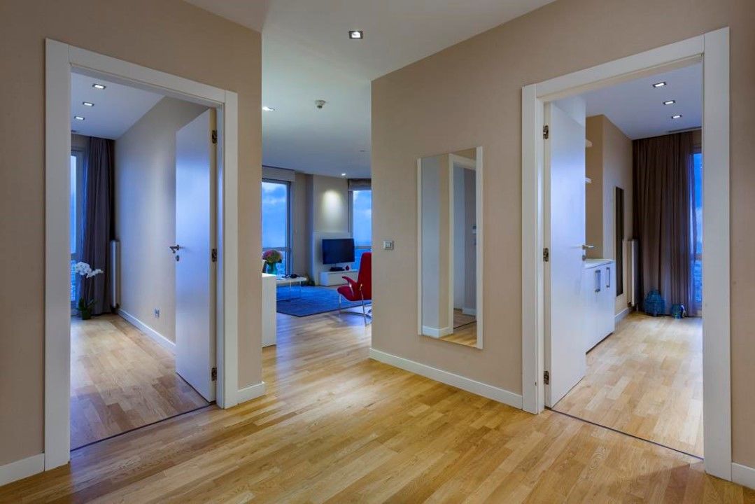 Fraser Place Anthill 5* Stambuł