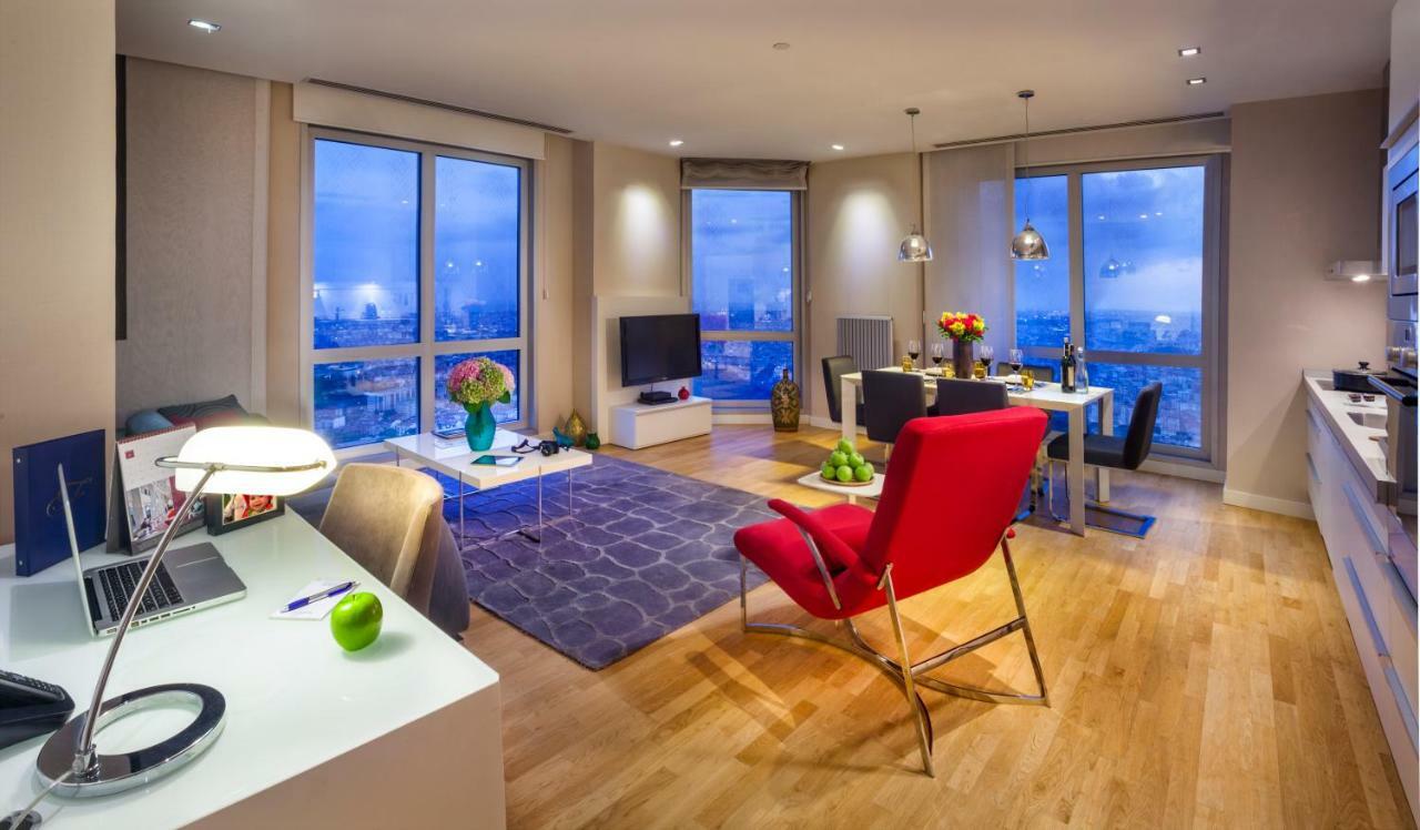 Fraser Place Anthill 5*