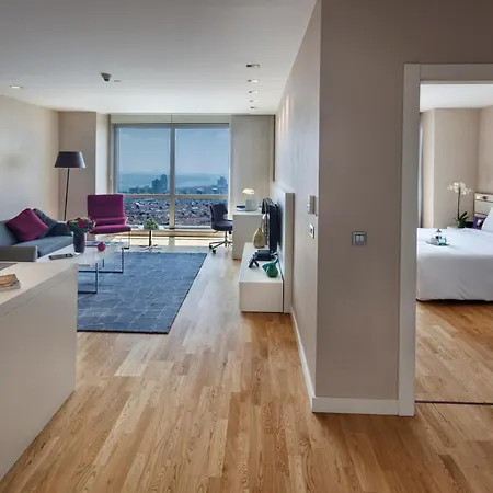 Fraser Place Anthill Istanbul Exterior photo