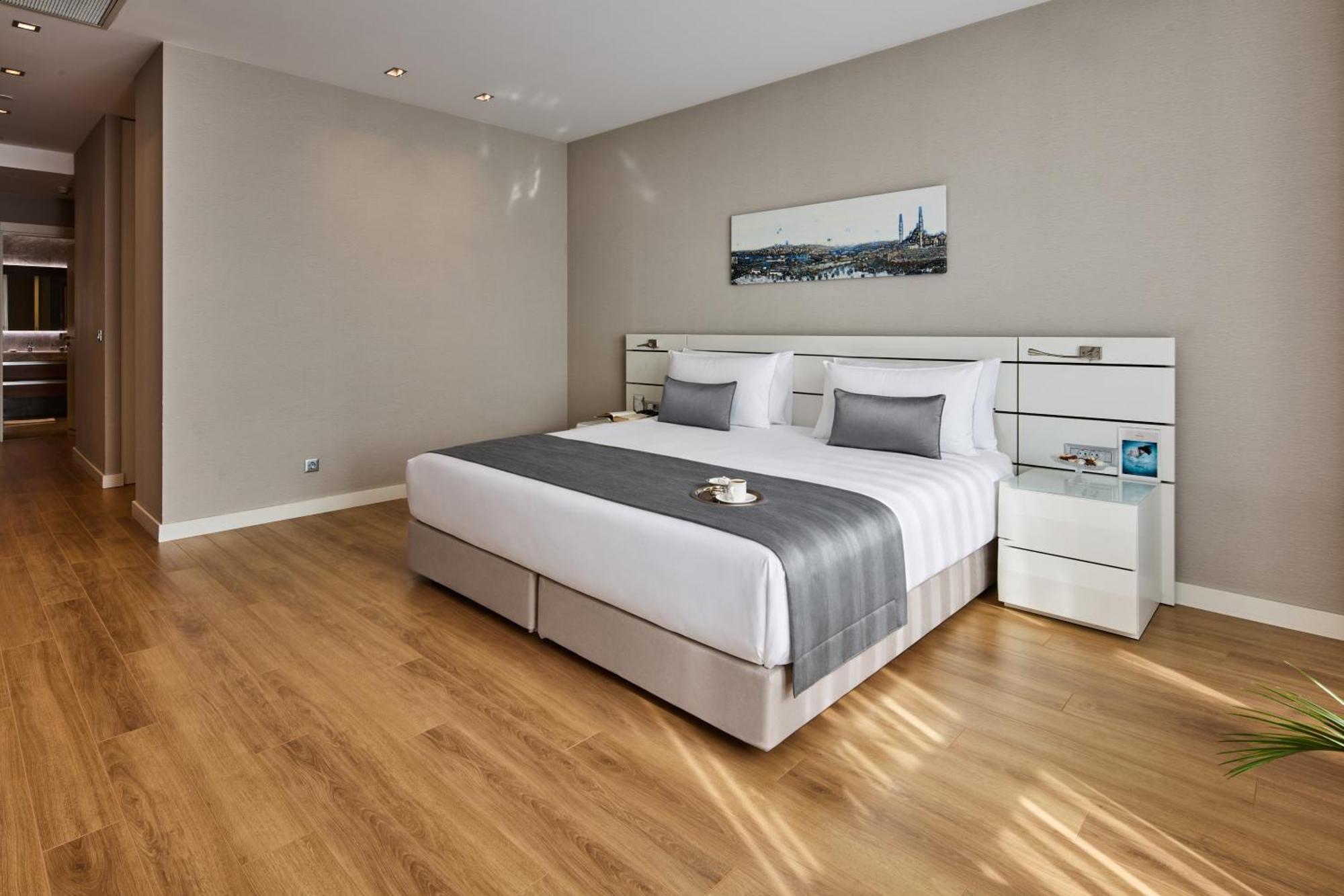 Hotel apartamentowy Fraser Place Anthill 5*