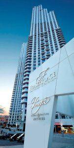 Fraser Place Anthill Hotel 5*