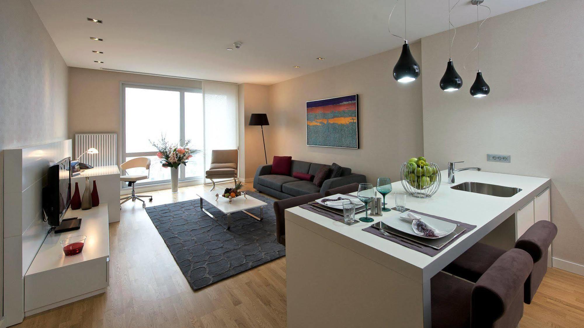 Hotel Fraser Place Anthill 5*