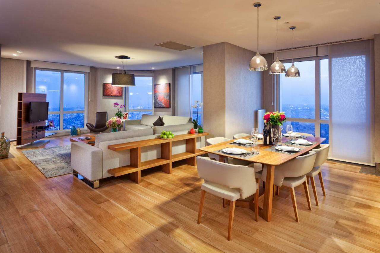 Fraser Place Anthill Hotel 5*
