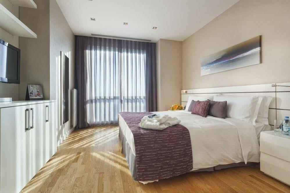 Hotel Fraser Place Anthill
